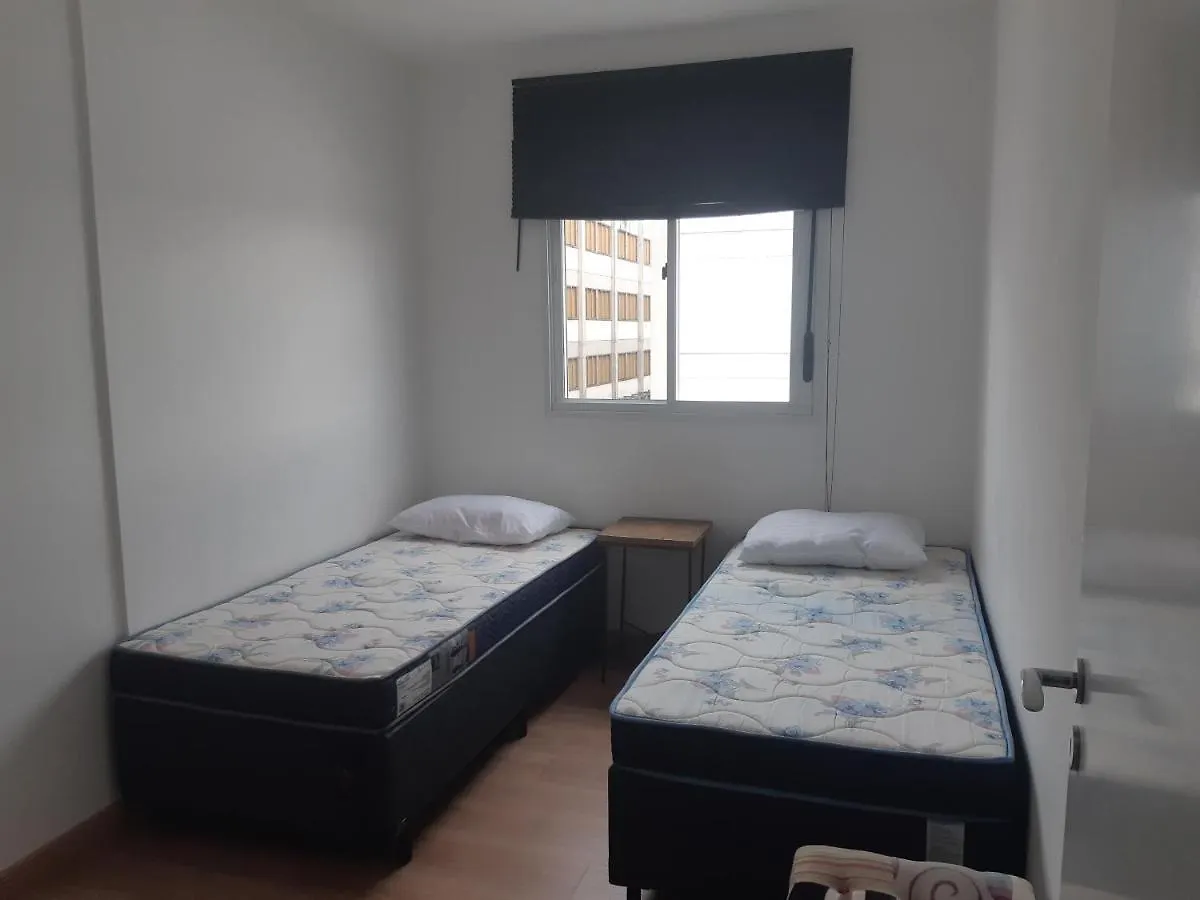 Expo Center Norte/Vila Guilherme Apartamento São Paulo Brasil