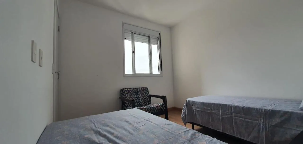 Expo Center Norte/Vila Guilherme Apartamento São Paulo