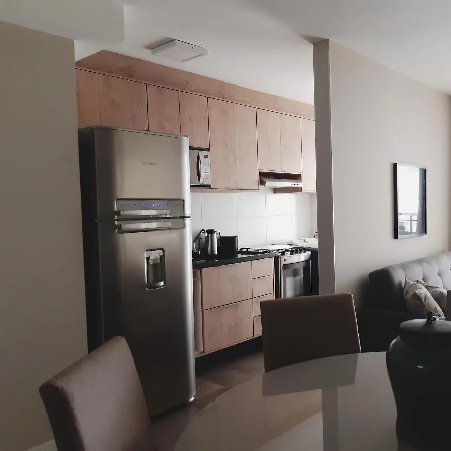 Expo Center Norte/Vila Guilherme Apartamento São Paulo