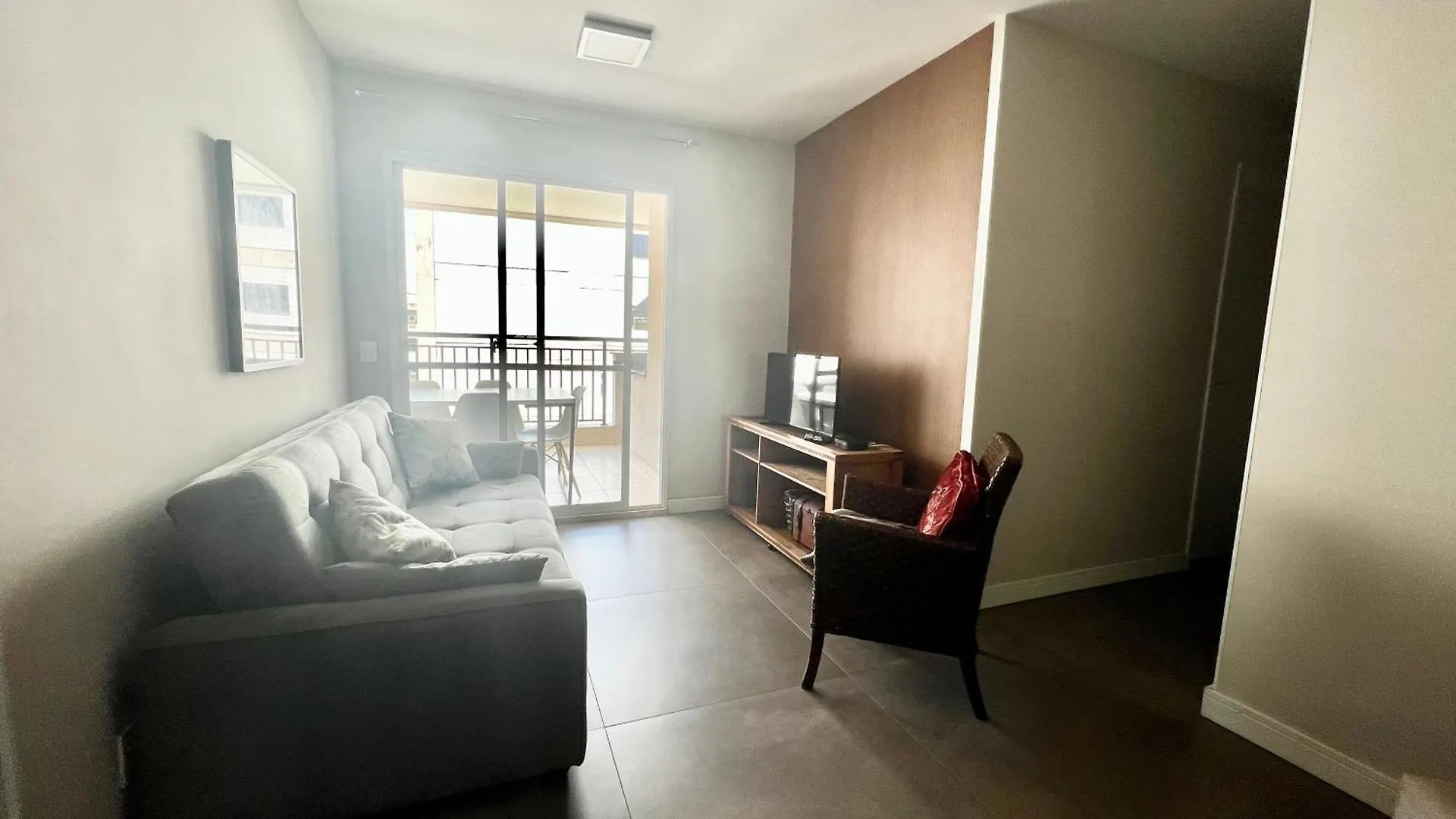 Expo Center Norte/Vila Guilherme Apartamento São Paulo Brasil