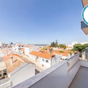  Apartamento C09 - 3 Bed Portugal