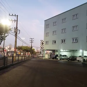  Apartamento Boa Vista Brasil