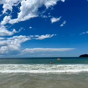  Apartamento Apartamento Praia Bombinhas Brasil