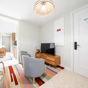  Apartamento Libere Principe Real Portugal