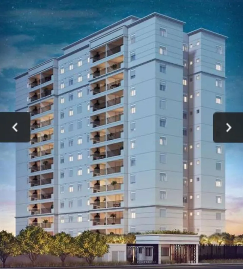 Expo Center Norte/Vila Guilherme Apartment Sao Paulo